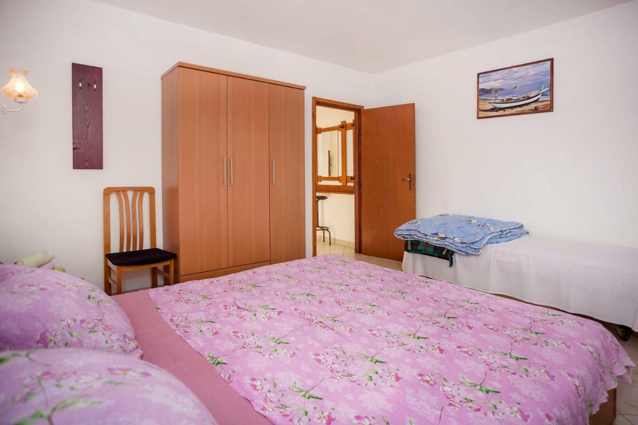 Apartments Ljubica روفينج المظهر الخارجي الصورة